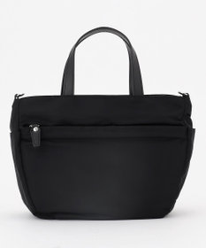 Y'SACCS ポリエステルツイル 2WAYトートバッグ