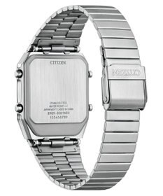 CITIZEN 【PLAYGROUND Edition 特定店限定モデル】アナデジテンプ 数量限定 JG2170-59Y