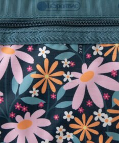 LeSportsac DELUXE LG WEEKENDER/レトロデイジーズ