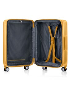 Samsonite アメリカンツーリスター スーツケース 74L(/86L) トラント スピナー68 TRANTO
