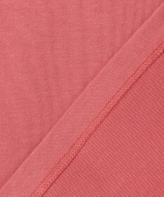 ANY SIS S ショート丈ドルマン５分袖 プルオーバー