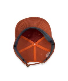 林八百吉商店 Coleman　ミニツバキャップ