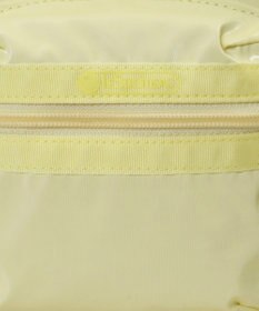 LeSportsac SMALL VOYAGER MH/レモンシャインスナイデル