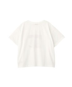 earth music&ecology 刺繍Tシャツ