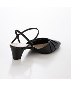 Riz raffinee <Riz raffinee>ストラップパンプス