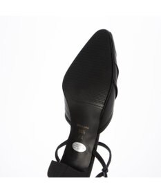 Riz raffinee <Riz raffinee>ストラップパンプス