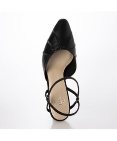 Riz raffinee <Riz raffinee>ストラップパンプス