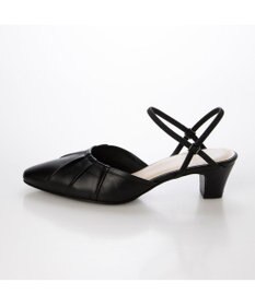 Riz raffinee <Riz raffinee>ストラップパンプス