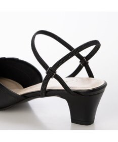 Riz raffinee <Riz raffinee>ストラップパンプス