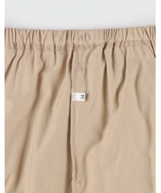 une nana cool 【綿100%】なめらか天竺パジャマ MADE WITH LIBERTY FABRIC