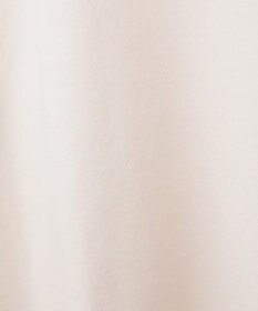 YECCA VECCA コットンスムースノースリーブトップス