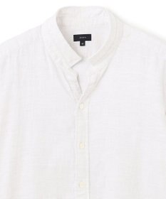 JOSEPH HOMME 【WEB・一部店舗限定】コットンジャガードネル　ウイングカラーシャツ