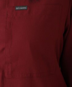 Columbia Columbia/ シルバーリッジユーティリティロングスリーブシャツ /コロンビア