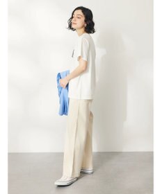 CRAFT STANDARD BOUTIQUE 【ＵＶカット】ＳＡＶＯＩＥ　ＴＥＥ