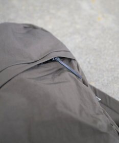 NIZYU KANO LIGHT NYLONリュック Mサイズ