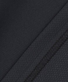 PW CIRCULUS 【UVカット / 吸水速乾 / 伸縮性抜群】【WOMEN】ウエスト切り替えモック T