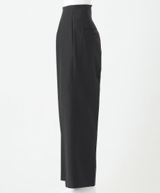 23区 【エステータ】ウールトロストレッチ パンツ