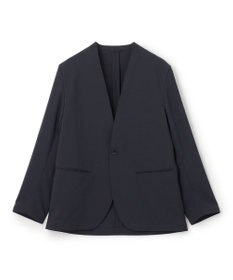 UNFILO MENS TENNEN TOUCH ノーカラージャケット [24年春夏商品]