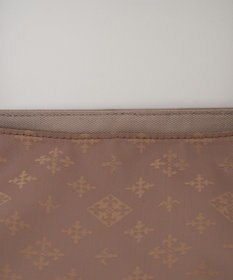 russet ナイロンジャガードセパレートトート(SF-275)