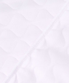 23区GOLF 【MEN】ウェーブキルトジャガードプルオーバー