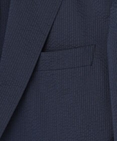 GOTAIRIKU セットアップ可【軽量/ストレッチ】クールマックスサッカーセットアップ ジャケット