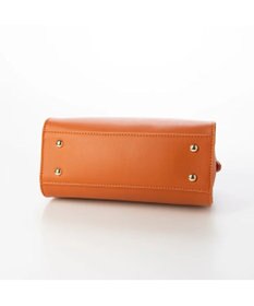 UNBILLION カシュカシュ cachecache / バンブーヒネリミニハンドバッグ