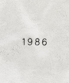 Y'SACCS PVCメタリックショルダーバッグ