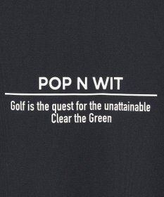 PW CIRCULUS 【UVカット / 吸水速乾 / 伸縮性抜群】【WOMEN】ウエスト切り替えモック T