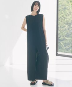 UNFILO L ドライトリコット オールインワン