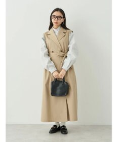 earth music&ecology ２ＷＡＹジレンチ