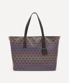 LIBERTY. ドゥン アイフィス マールボロ トートバッグ