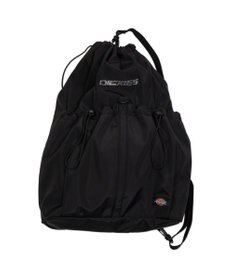 WEGO 【ユニセックス着用ITEM】別注Dickies2wayナップサック