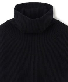 JOSEPH カラーブロック　ハイネックニット