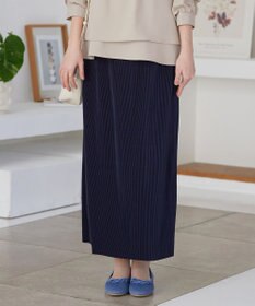 Tiaclasse L 【おのののかさん着用】クリスタルプリーツスカート