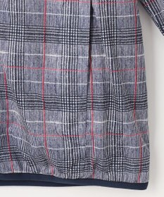 23区GOLF セットアップ可【WOMEN】【ストレッチ/防風】ＯＣＴＡブルゾン