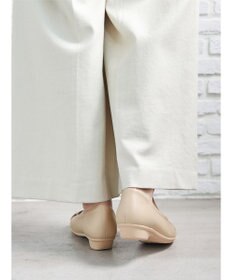 ASICS WALKING ペダラ レディース 2E 2.0cmヒール