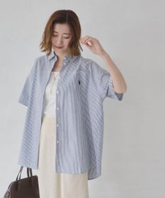 WEGO USPOLOハーフスリーブシャツ