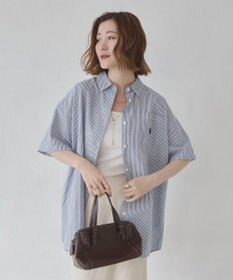 WEGO USPOLOハーフスリーブシャツ