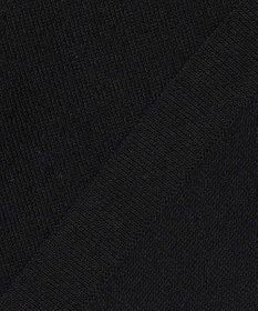 組曲 【先行予約】シアー ニット５分袖 プルオーバー