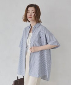 WEGO USPOLOハーフスリーブシャツ