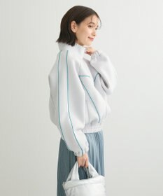 Green Parks ・ＳＵＧＡＲ　ＳＰＯＯＮ　ライントラックジャケット