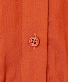 23区 S 【接触冷感/WEB&一部店舗限定】レーヨンスパローン ティアード ブラウス