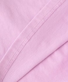 ANY KIDS シャラシャラ ビーズ入り Tシャツ