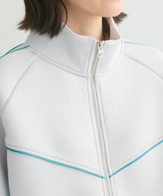 Green Parks ・ＳＵＧＡＲ　ＳＰＯＯＮ　ライントラックジャケット