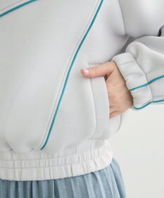 Green Parks ・ＳＵＧＡＲ　ＳＰＯＯＮ　ライントラックジャケット