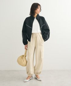 Green Parks ・ＳＵＧＡＲ　ＳＰＯＯＮ　ライントラックジャケット