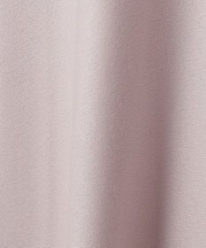 23区 ウールジョーゼット Aライン ワンピース