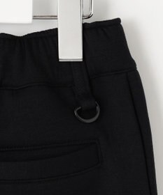 PW CIRCULUS 【WOMEN】サイドロゴ ジャージー パンツ