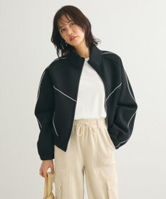 Green Parks ・ＳＵＧＡＲ　ＳＰＯＯＮ　ライントラックジャケット