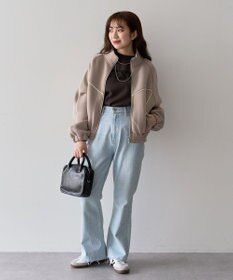 Green Parks ・ＳＵＧＡＲ　ＳＰＯＯＮ　ライントラックジャケット